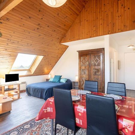 Studio Residence Du Port-1 By Interhome Cabourg Bagian luar foto