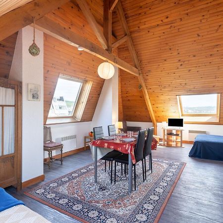 Studio Residence Du Port-1 By Interhome Cabourg Bagian luar foto