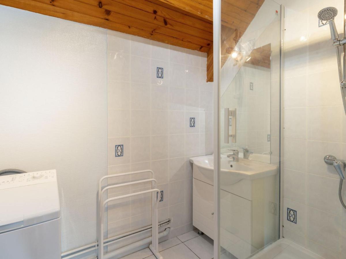 Studio Residence Du Port-1 By Interhome Cabourg Bagian luar foto