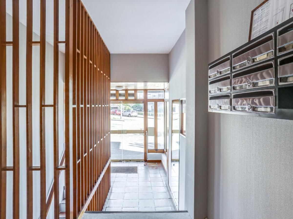 Studio Residence Du Port-1 By Interhome Cabourg Bagian luar foto